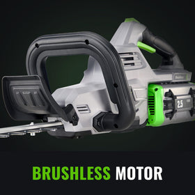 NovorikX ergonomic lightweight design reduces fatigue during use