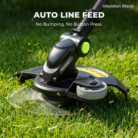 NovorikX lightweight design at 3.7 lbs reduces fatigue.