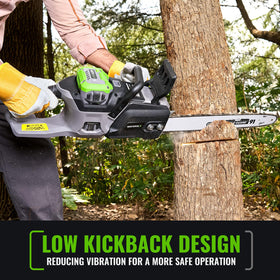 NovorikX soft-grip handle reduces fatigue during long sessions