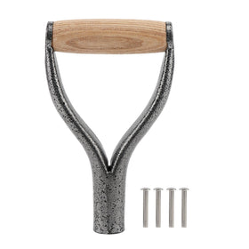 NOWHYX stylish Y type shape adds sleek functional look