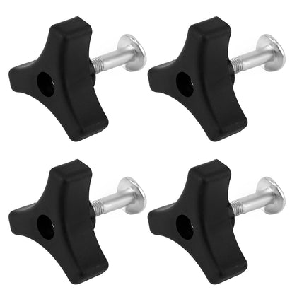 NQEUEPN lawn mower handle bolt sets for quick handle replacement and reliable fit.
