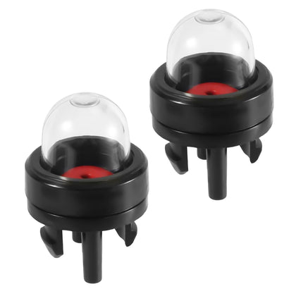 NQEUEPN primer bulb 2-pack with snap-in fit for quick starts on small engines