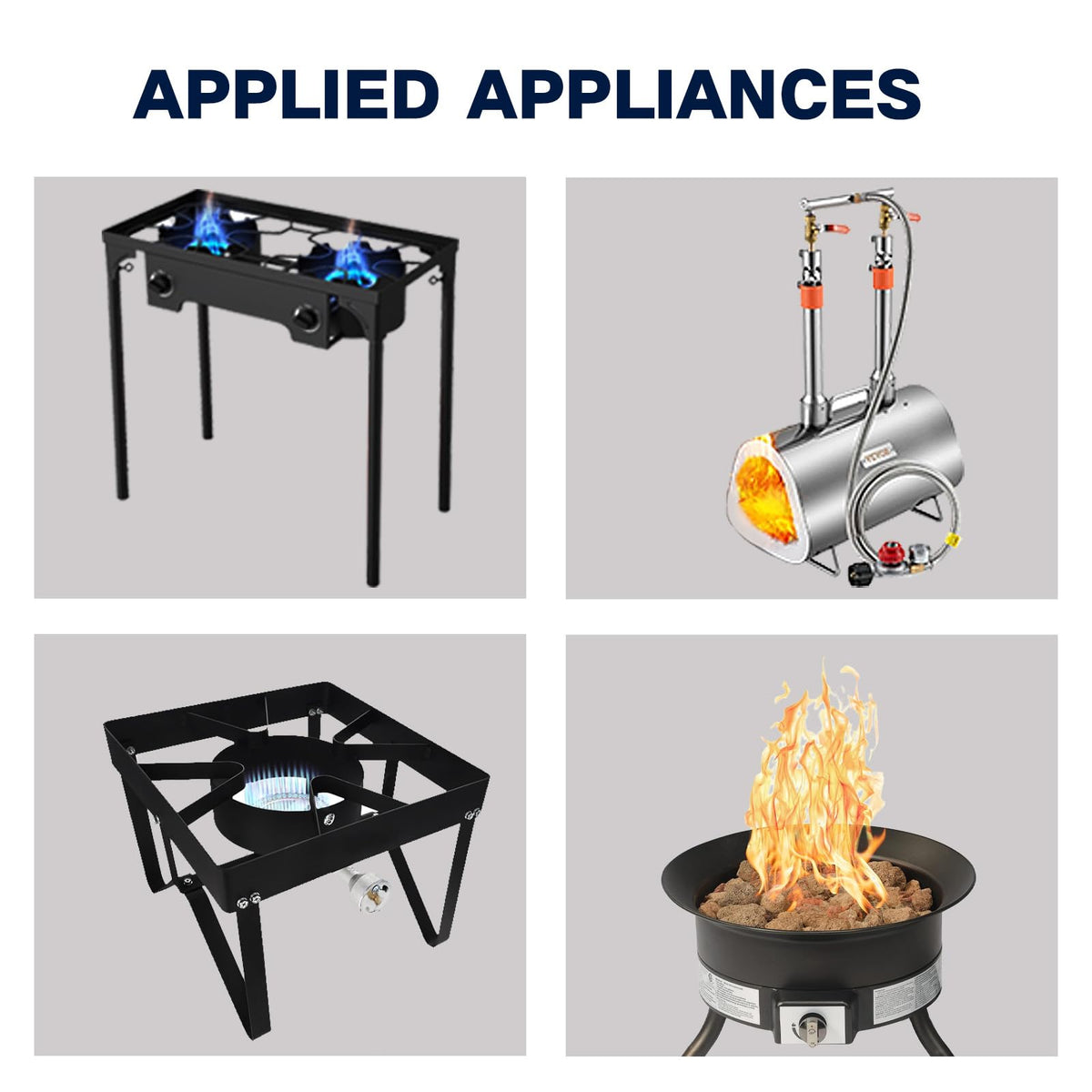 NQN includes accessories packaging for quick setup