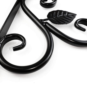 NSBELL lantern wind chime hanger for outdoor ambiance