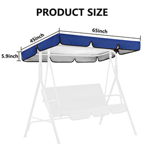 NSdawali canopy features four corner pockets secured with Velcro