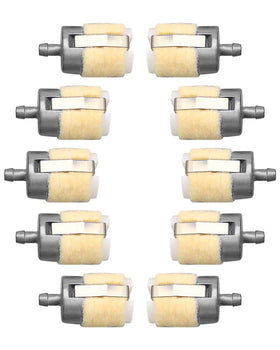 NTSUMI 125-528 easy-install guide for fuel filters