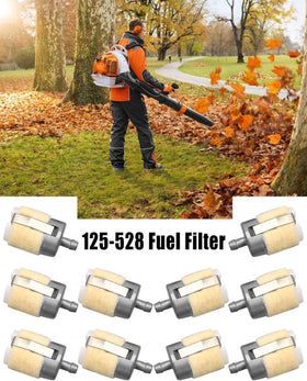 NTSUMI 125-528 shows Echo/SRM compatibility for versatile outdoor tools