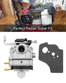 NTSUMI A063001 installed on Legend Force 46cc shows reliable replacement
