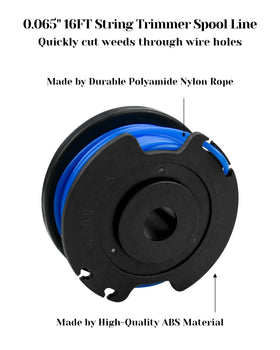 NTSUMI compatibility with Toro models 51484-51487 for versatility.