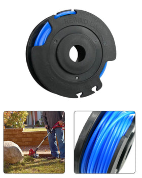 NTSUMI 0.065 in line delivers smooth, efficient cutting in yards.