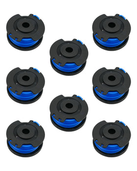 NTSUMI 88524 spool with automatic feed for efficient trimming.