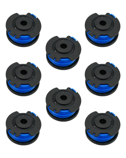NTSUMI 88524 spool with automatic feed for efficient trimming.