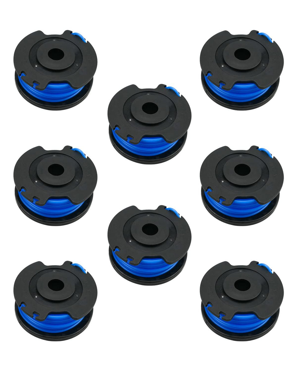 NTSUMI 88524 spool with automatic feed for efficient trimming.