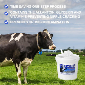 Nuanchu teat wipes fabric texture reveals ultra-soft cleansing touch