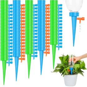 Nuenen adjustable valve enables long-duration watering plans