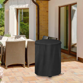 NUENSS-ROR included storage bag for neat after-use stowage.