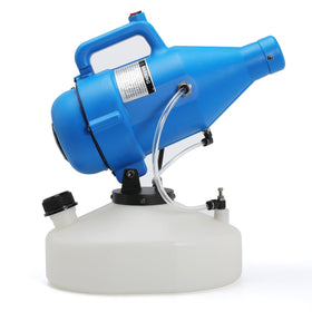 NuFlySic 4.5L electric sprayer front view for portable spraying