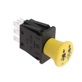 NuFlySic durable build image highlighting rugged housing for field use.