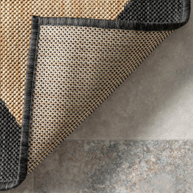 nuLOOM Sabina easy-clean surface suitable for quick maintenance
