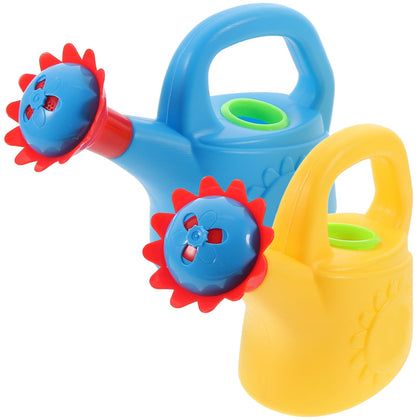 NUOBESTY chicken watering can toy for bath-time fun and fine motor skills.