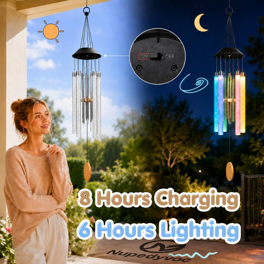 Nupedyvoc waterproof exterior lighting suitable for outdoors