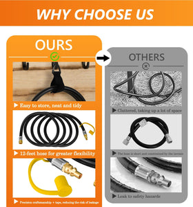 NUPICK 3-8-inch male flare end offers reliable outdoor fittings.