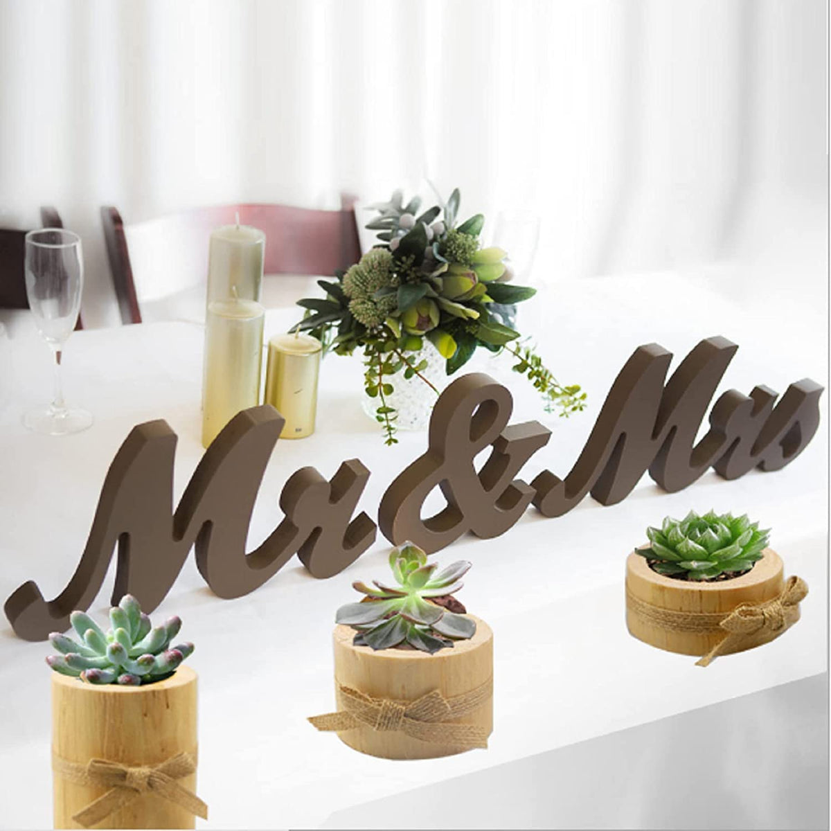 Nwsrayu tea light compatible holder adds warm ambient glow