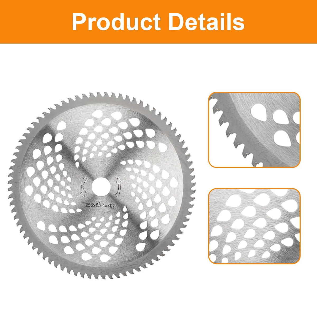 NWUCZW compatibility with Husqvarna, Stihl, and Ego trimmers