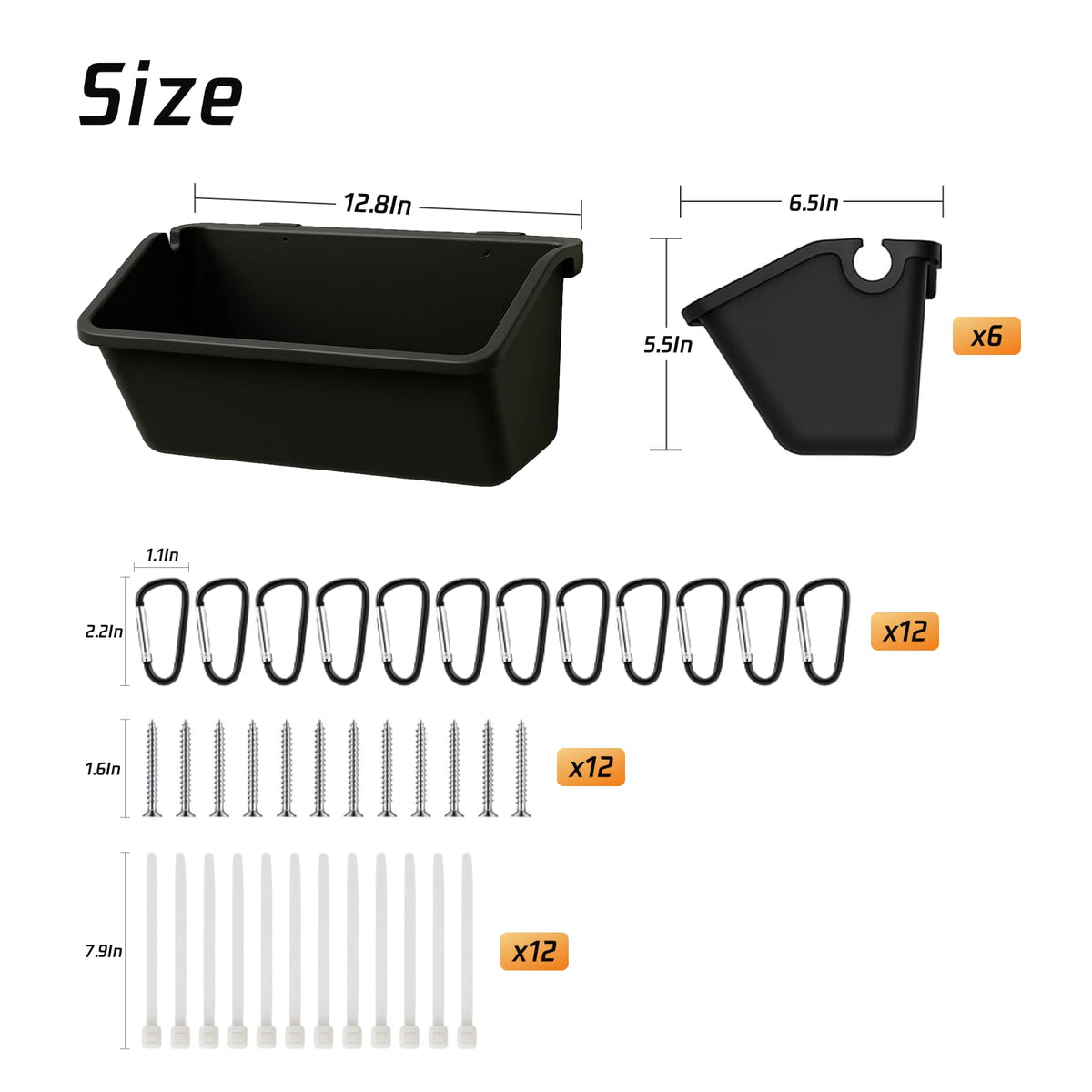 NZJWZS easy-clean interior design simplifies rinsing and maintenance.