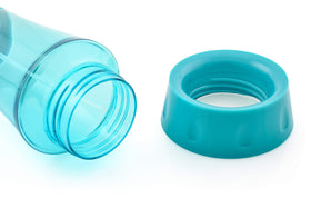 Two-pack colorful designs for stylish outdoor cooling