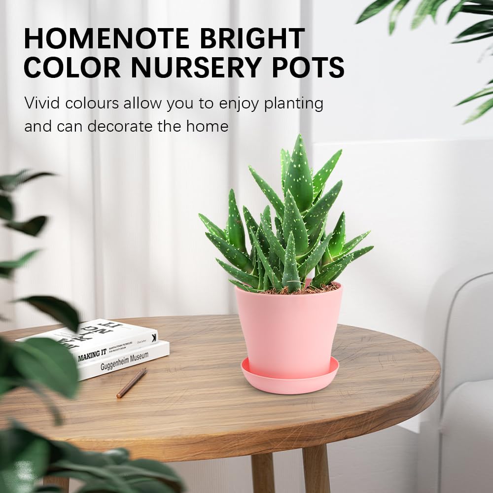 OALCQ versatile planters fit indoors and outdoors.