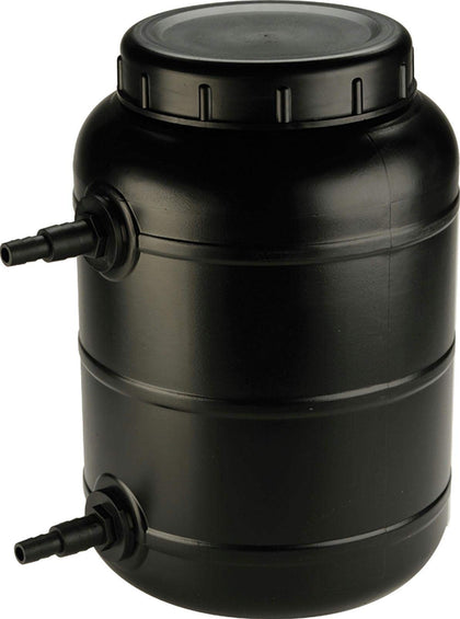 OASE Geoglobal Partners Pond Boss pump filter for healthy bacteria and reduced algae in small ponds