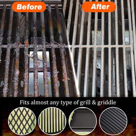 OATISLIFE compatible-grills-weber highlights versatile fit for Weber Blackstone Traeger.