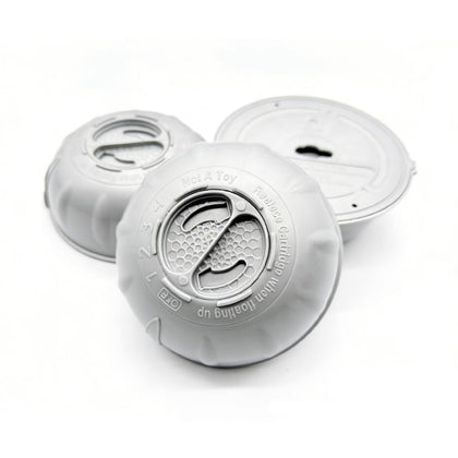 OBMAO Frog Ease compatibility cartridge ensuring reliable filtration for hot tubs