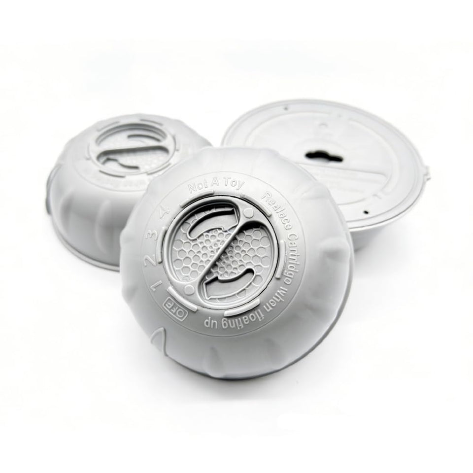 OBMAO Frog Ease compatibility cartridge ensuring reliable filtration for hot tubs