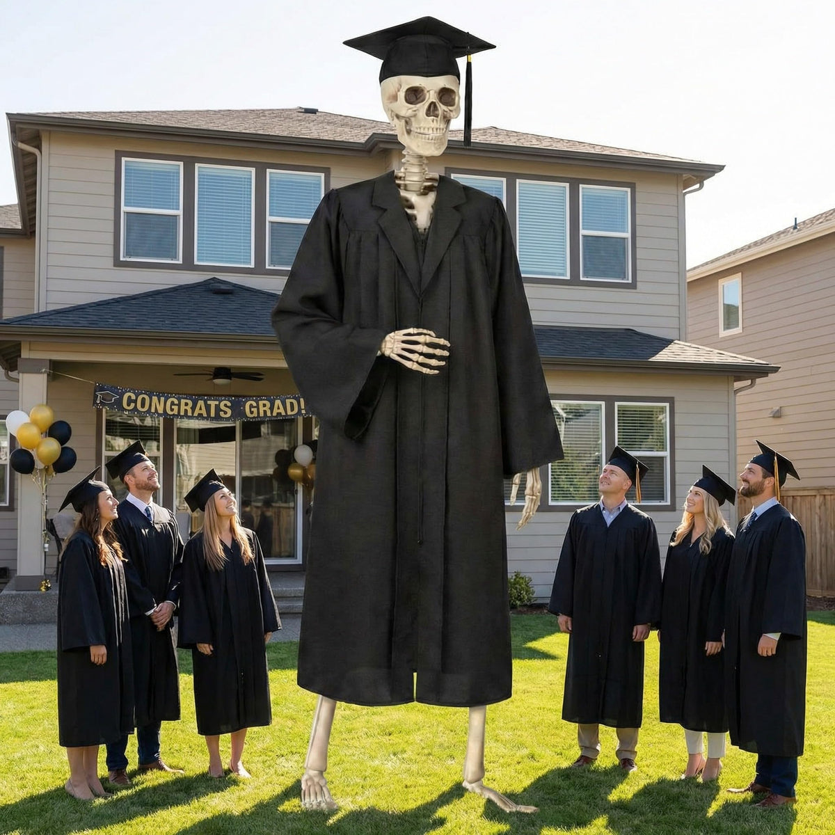 OceanCamel weather-resistant fabric withstands sun and breeze for durable outdoor display.