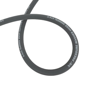 OCPTY hose 100ft length supports professional and home maintenance tasks.