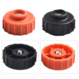 Odashen durable trimmer head designed for consistent garden performance
