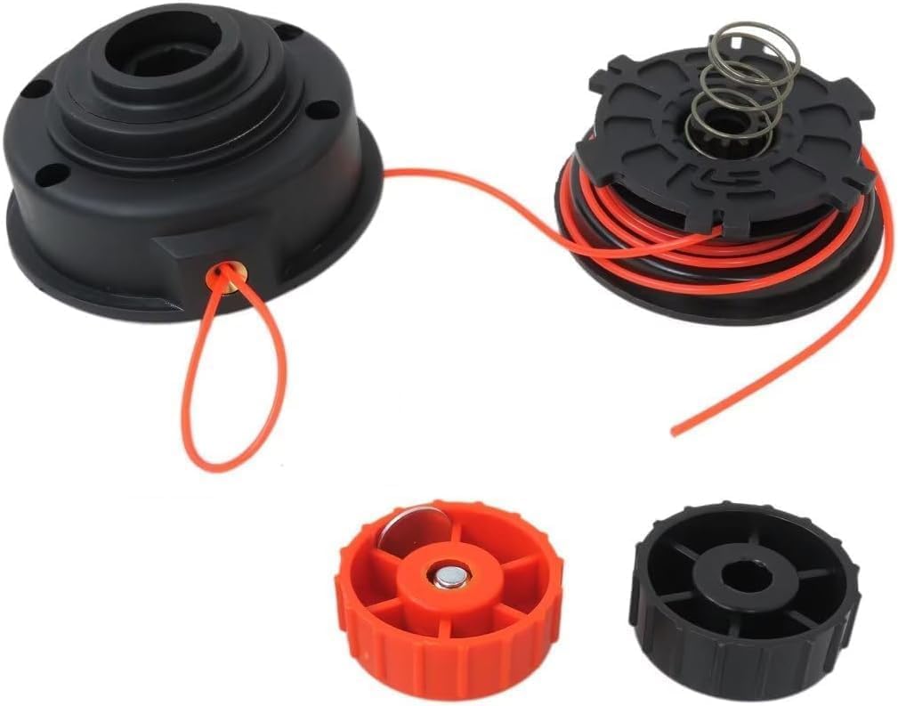 Odashen two bump knobs included for secure, tool-free replacement