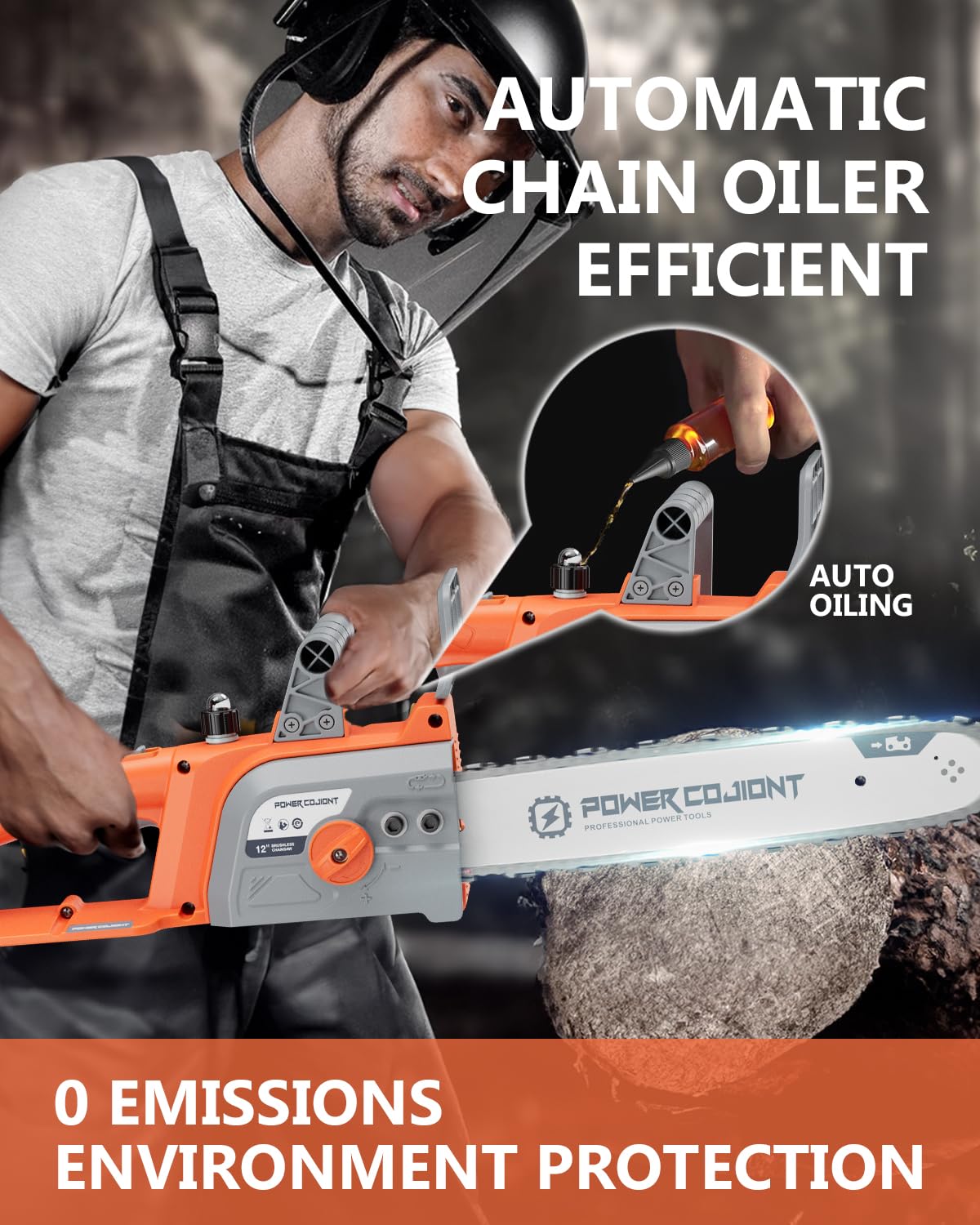 ODOGYM safety features and durable design for confident operation.