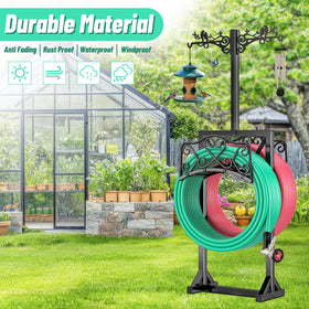 ODSNANIE versatile outdoor storage for yard and patio spaces