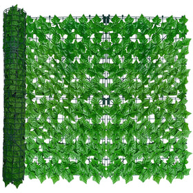 ODTORY artificial ivy privacy fence screen for patios
