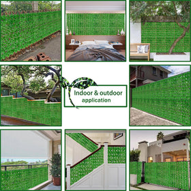 ODTORY cover 33 square feet with this 12-panel design