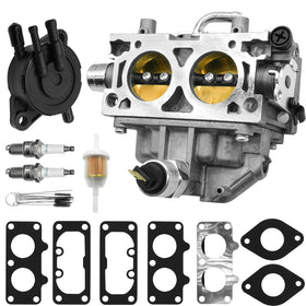 OEKITS carburetor kit for Honda GX630 assembly enhances engine performance