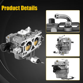 OEKITS spark plug provides reliable ignition and smoother engine start