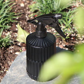 OFFIDIX glass spray bottle thickened glass construction resists breakage