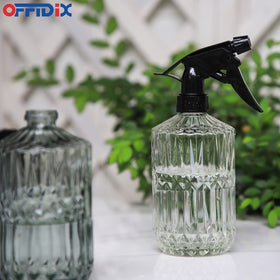 OFFIDIX linen spray use for refreshing fabrics during ironing.