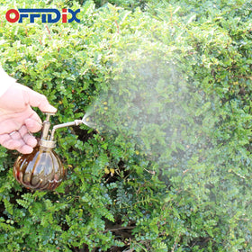 OFFIDIX multi-use spray bottle for plants cooling and light cleaning