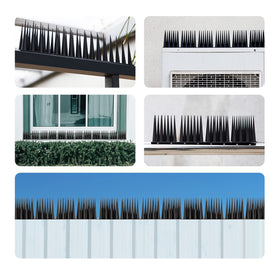 OFFO twenty-feet length covering a wide exterior span