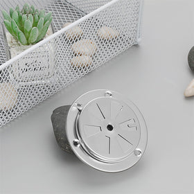 OGANAZI compact vent set enhances airflow management on grills